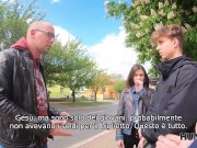 HUNT4K. Azione folle XXX di puttane adolescenti e ricchi cacciatori che pag 2/16