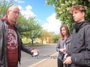 HUNT4K. Azione folle XXX di puttane adolescenti e ricchi cacciatori che pag 3/16