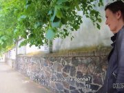 HUNT4K. Azione folle XXX di puttane adolescenti e ricchi cacciatori che pag 5/16