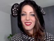 Slappy Spitty Rough Fuck With Liz Rainbow 2/16