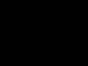 Tanned Blonde Babe Sits On Fence To Piss 1/16