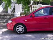 Casual Teen Sex - Monica A - Teen sex after street accident 2/16