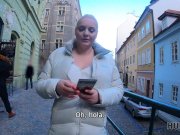 HUNT4K. Sissy boy está viendo cómo su cita satisface a otro hombre 1/16