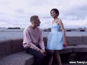 Teeny Lovers - Alex Swon - Wet teeny hungry to fuck 6/16