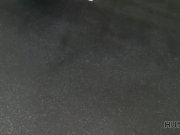 HUNT4K. Long-haired ginger with cute face sells tiny pussy for money 5/16