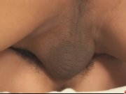 Skinny teen babe bending over and drilled hard  - More at Japanesemamas com 14/16