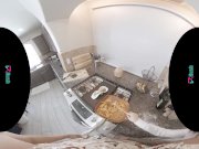 VRHUSH Spencer Bradley just wants your big cock 3/16