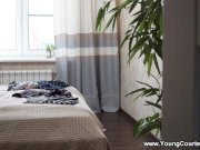 Young Courtesans - Alice Kelly - Amazing courtesan cumspray 3/16