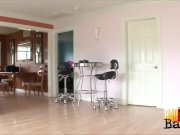 Naughty Black Babe Karmin Renee Pussy Licked 7/16