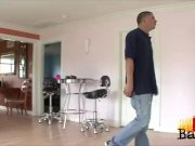 Naughty Black Babe Karmin Renee Pussy Licked 8/16