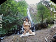 Amateur Yanks Tasty Luscious Teases Her Clit 10/16