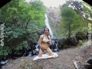 Amateur Yanks Tasty Luscious Teases Her Clit 11/16