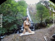 Amateur Yanks Tasty Luscious Teases Her Clit 12/16