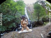 Amateur Yanks Tasty Luscious Teases Her Clit 13/16