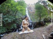 Amateur Yanks Tasty Luscious Teases Her Clit 14/16