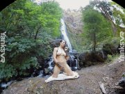 Amateur Yanks Tasty Luscious Teases Her Clit 5/16