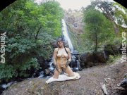 Amateur Yanks Tasty Luscious Teases Her Clit 6/16