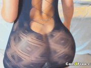 Pretty Blonde Dildo Fucked Cunt 6/16