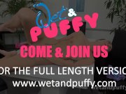 Hot Brunette Mistica Gets Sexy On The Dinner Table 16/16