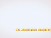 Outdoor Pissing Fun For Claudia Macc 3/16