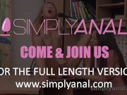 Hot Lesbians Love Ass Play 16/16