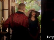 Deeper. Mick becomes obsessed with lost stranger Kylie 3/16