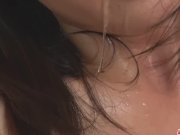 Hottie Saki Aoyama asian girl giving blowjob an - More at Japanesemamas com 6/16