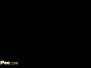 Bleach Blonde Desperate To Piss 16/16