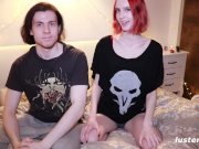 Lustery Submission #540: Tania & Alex - Come Again 3/16