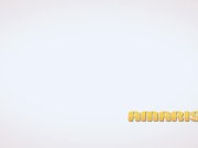 Busty Blonde Amaris Squirts Streams Over Herself 3/16