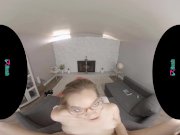 VRHUSH Katie Kush is done with yoga and wants to fuck 16/16