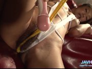 Real Japanese Group Sex Uncensored Vol 36 on JavHD Net 14/16