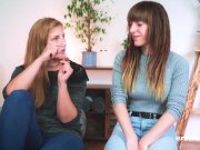 Intimate Moments mit Nicky&KateF 15/16