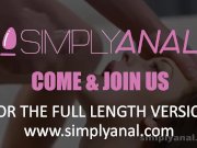 Rough Anal Fuck For Hot Babe Katarina 16/16