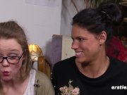 Zu Besuch zum Sex 2/16