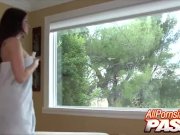 Busty Amateur Babe Piper Gets Her Pussy Fingered And Fisted 1/16