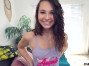 Kinky Family - Liz Jordan - Gave stepsis more sex practice 6/16