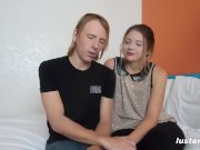 Lustery Submission #548: Jack & Dyna - Blow by Blow 3/16