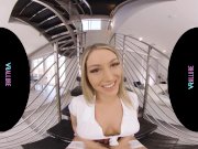 VRALLURE I Wore This Costume Just For You! (Kayley Gunner) 4/16