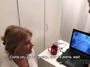 TUTOR4K. Guy doesnt pay tutor for lesson but just bangs older bitch 7/16