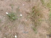 HUNT4K. Kind guy helps poor couple with cash for passionate sex 14/16