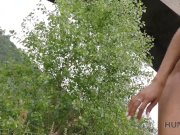 HUNT4K. Kind guy helps poor couple with cash for passionate sex 16/16