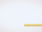 Bathroom Piss Fun For Horny Babe Barbara 3/16