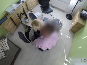 LOAN4K. Chica seductora con grandes tetas monta una polla por mucho dinero 6/16