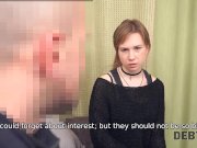 DEBT4k. If teen miss has now cash, she should take all clothes off 4/16