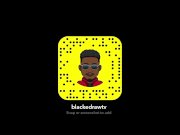 BLACKEDRAW BBC-Hungry Blonde hooks up with her old teacher 16/16