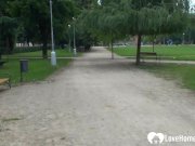 Neighbor gets a craving for a hard pecker 1/16