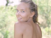 Katya Clover Struts Her Body For The Camera 14/16