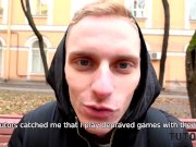 TUTOR4K. Saggy snatch is filled with students hard cock making teacher cum 1/16