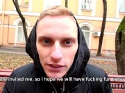 TUTOR4K. Saggy snatch is filled with students hard cock making teacher cum 2/16